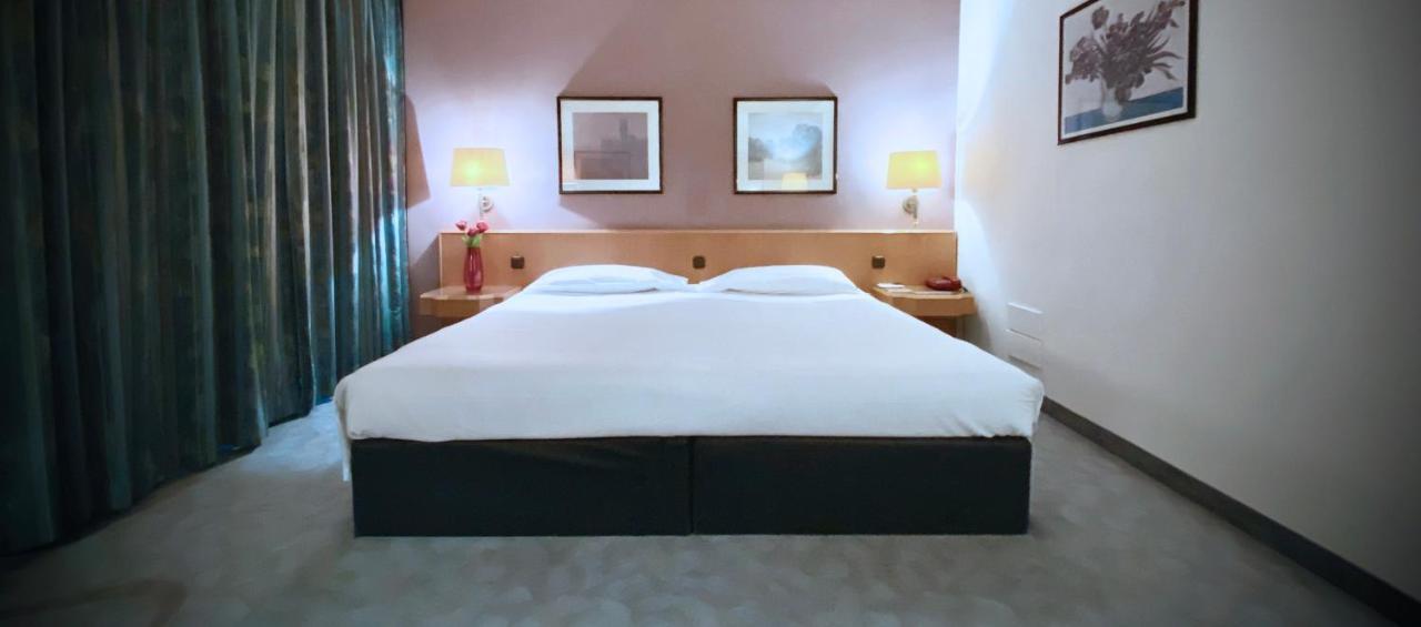 Hotel Ca' Brugnera المظهر الخارجي الصورة