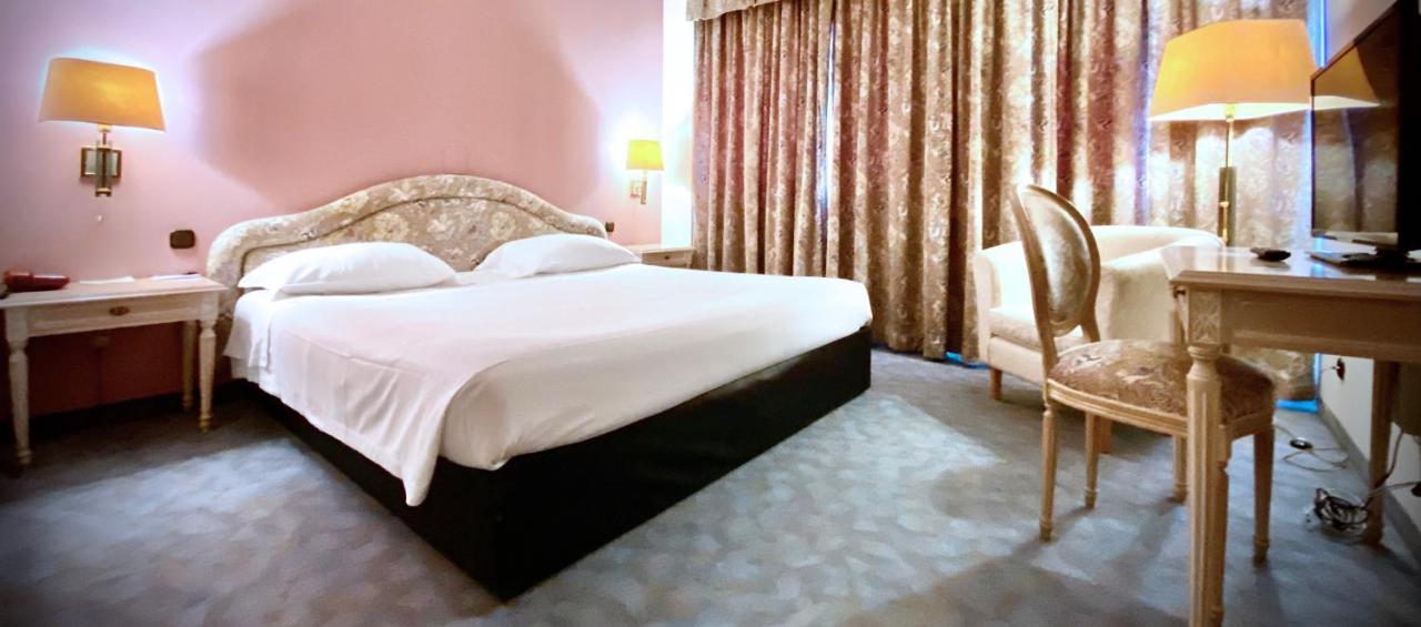Hotel Ca' Brugnera المظهر الخارجي الصورة