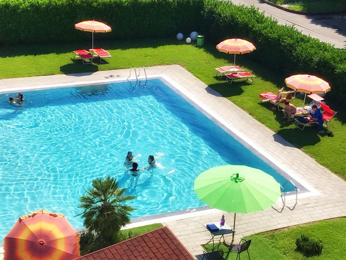 Hotel Ca' Brugnera المظهر الخارجي الصورة