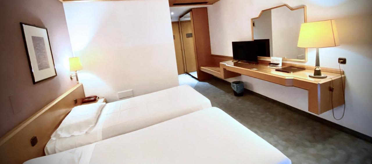 Hotel Ca' Brugnera المظهر الخارجي الصورة