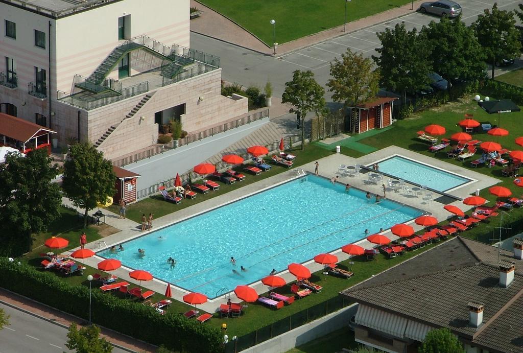 Hotel Ca' Brugnera المظهر الخارجي الصورة
