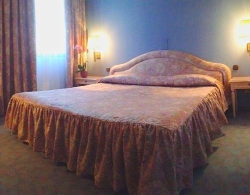 Hotel Ca' Brugnera المظهر الخارجي الصورة