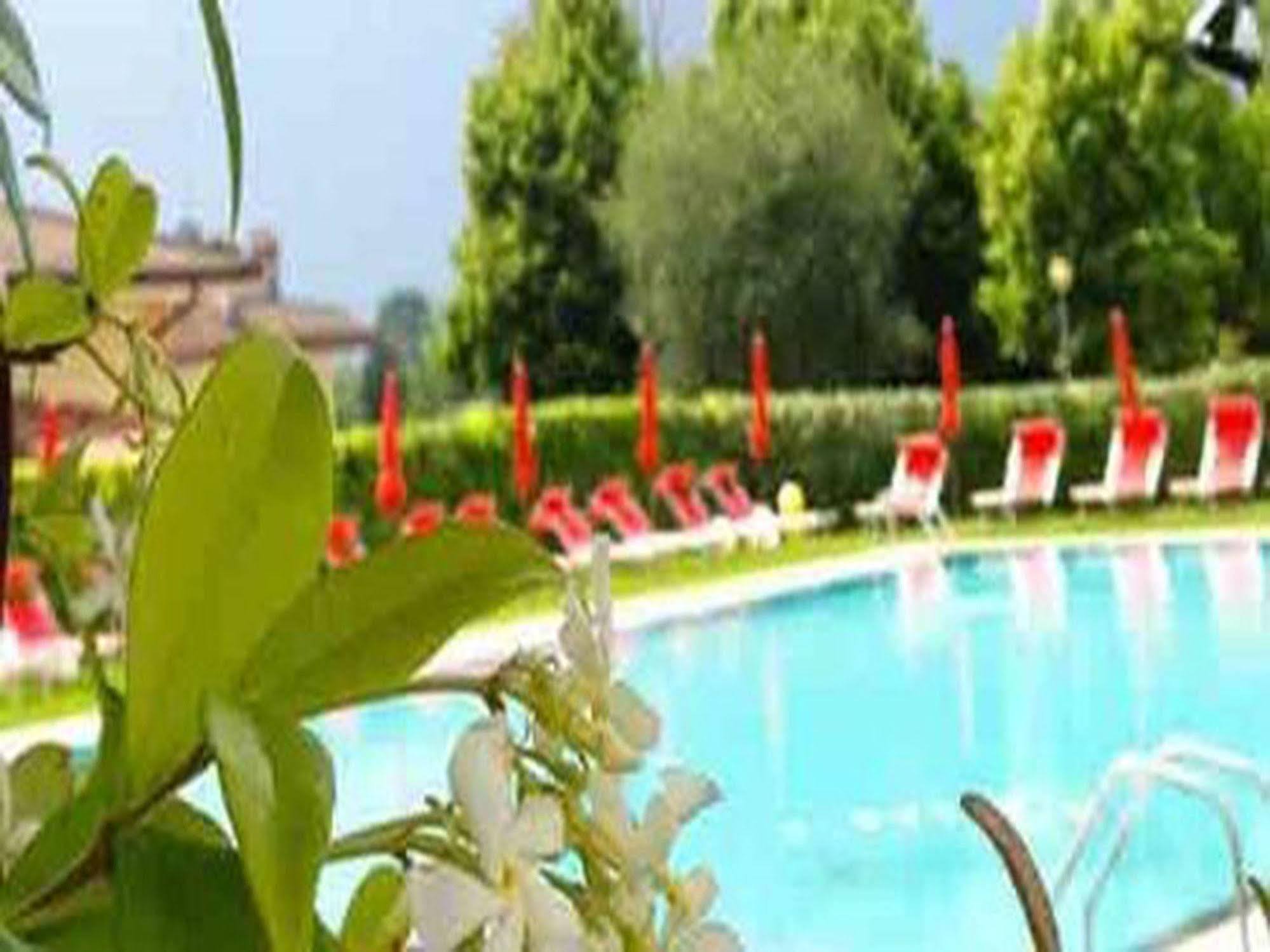 Hotel Ca' Brugnera المظهر الخارجي الصورة