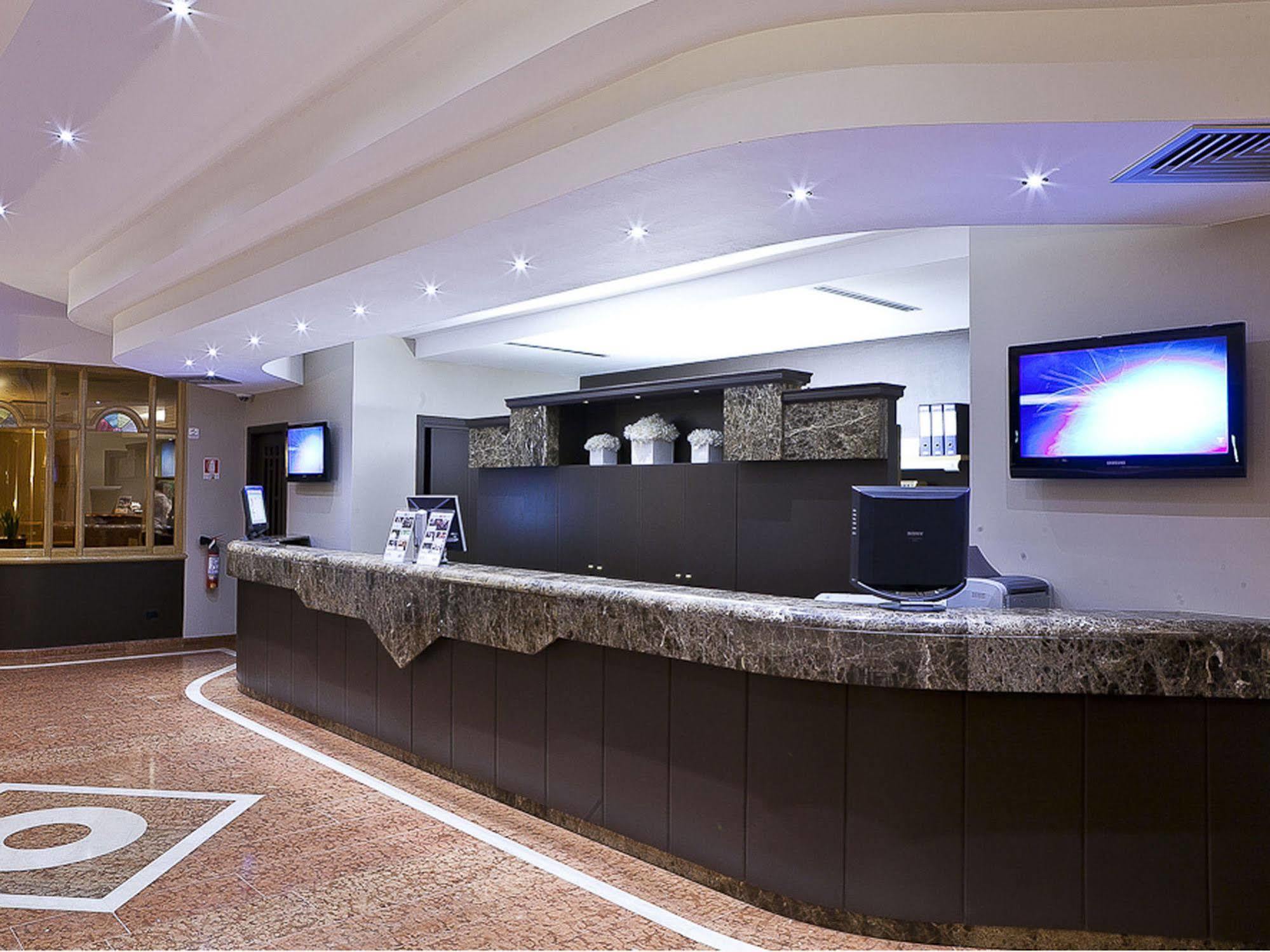Hotel Ca' Brugnera المظهر الخارجي الصورة