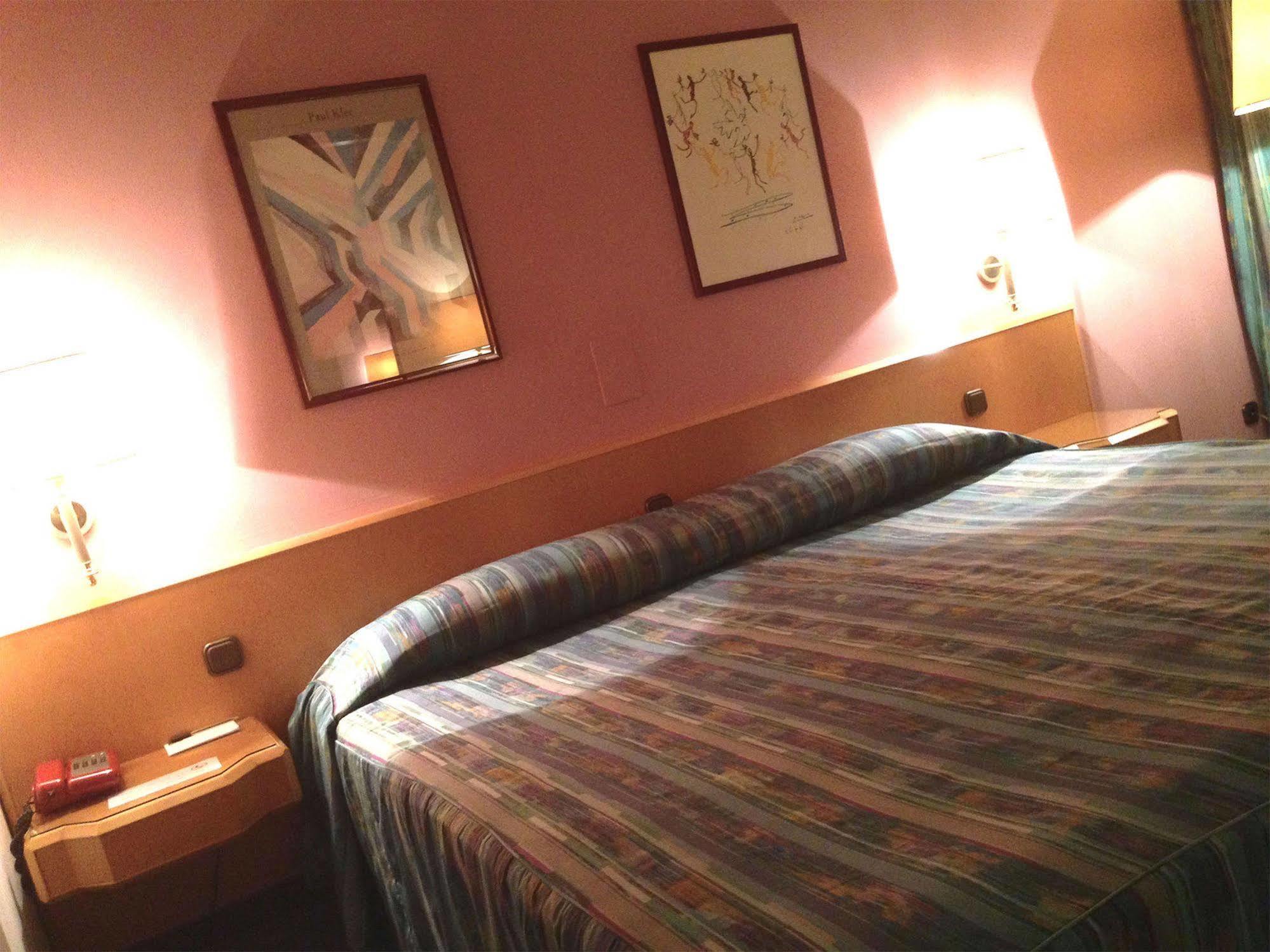 Hotel Ca' Brugnera المظهر الخارجي الصورة