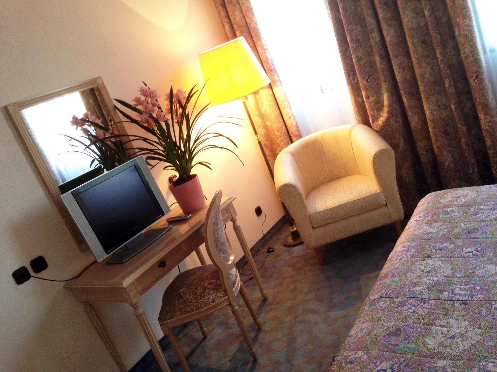 Hotel Ca' Brugnera المظهر الخارجي الصورة