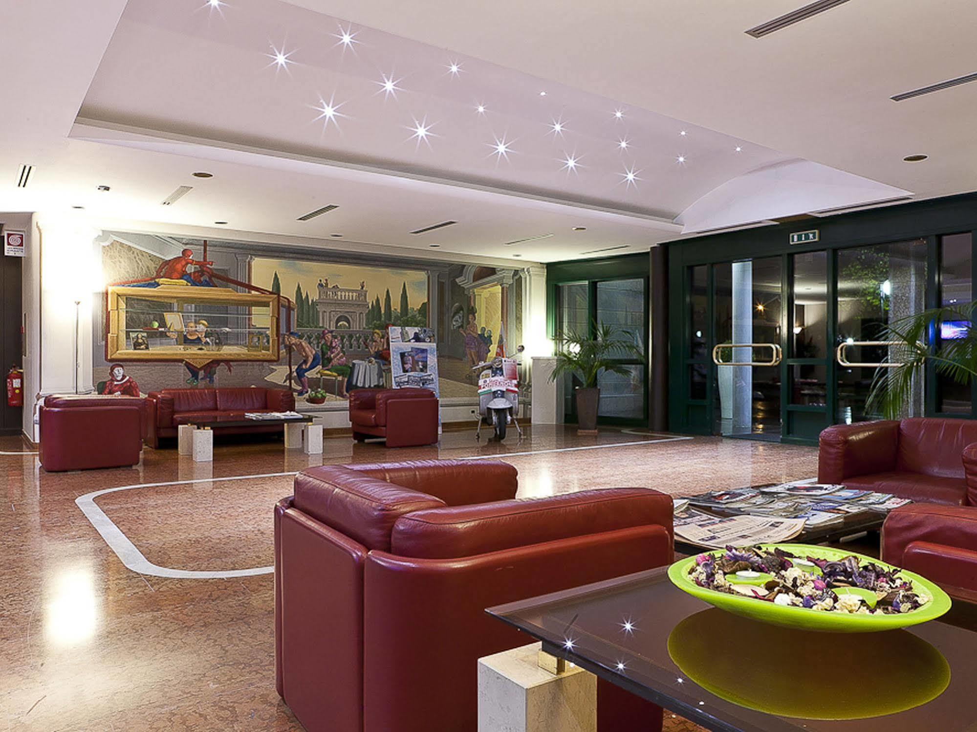 Hotel Ca' Brugnera المظهر الخارجي الصورة